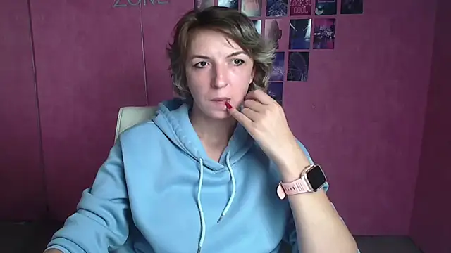 Snapshot of Lana_Foxyy chatting on July 2026 05:34:01 AM Lana Foxyy online show from July 2026 05:34:01 AM