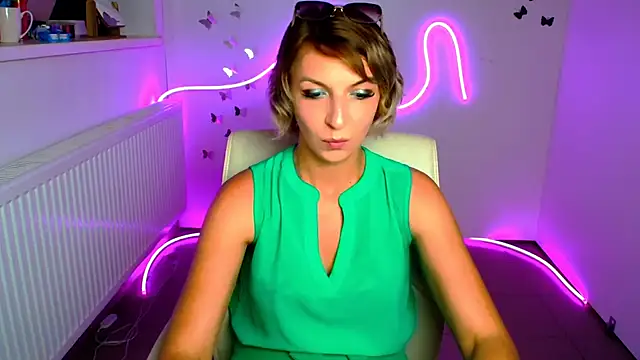 Snapshot of Lana_Foxyy chatting on July 2026 11:34:01 AM Lana Foxyy online show from July 2026 11:34:01 AM