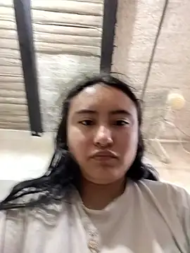 Venuz Rivers  online show from February 2026 01:06:02 PM