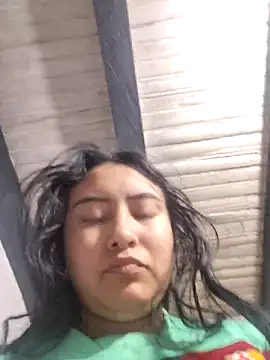 Venuz Rivers  online show from February 2026 01:07:02 PM