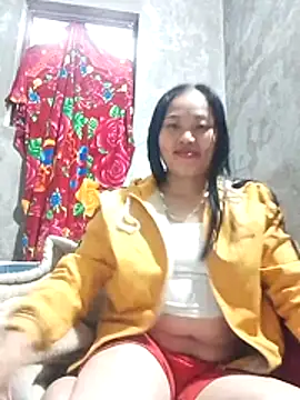 Maikha08 online show from February 2026 02:27:01 AM