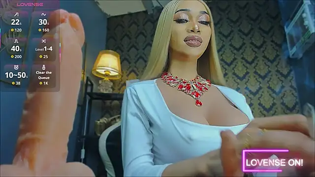 CelinaWintour online show from January 2026 05:15:02 PM