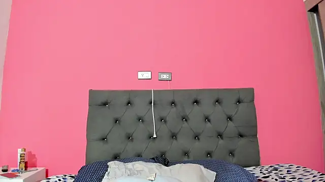 ariloe quintero online show from February 2026 01:15:01 PM