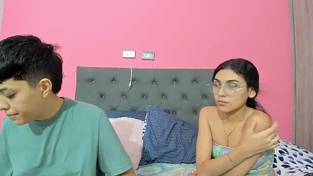 ariloe quintero online show from February 2026 06:58:02 PM