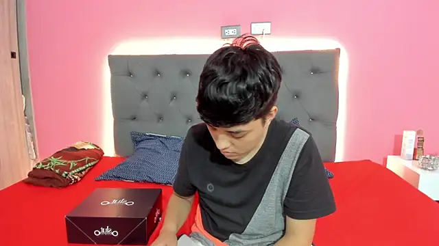 ariloe quintero online show from March 2026 02:52:02 AM