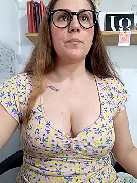 SofiEsteves online show from April 2026 07:29:02 PM