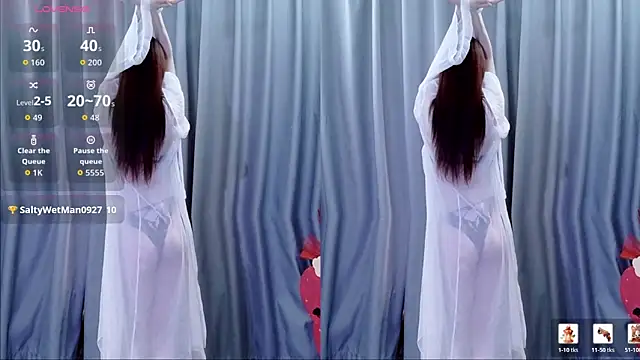 Snapshot of shuimitao520 chatting on March 2026 06:52:02 AM shuimitao520 online show from March 2026 06:52:02 AM