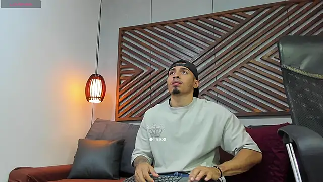 Snapshot of Ares_Stone chatting on December 2025 11:27:02 AM Ares Stone online show from December 2025 11:27:02 AM