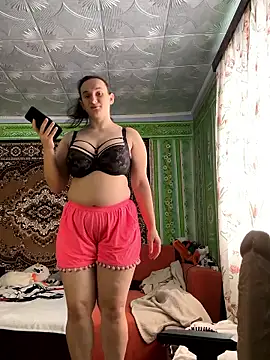 HarychaLysichka online show from January 2026 08:52:01 AM