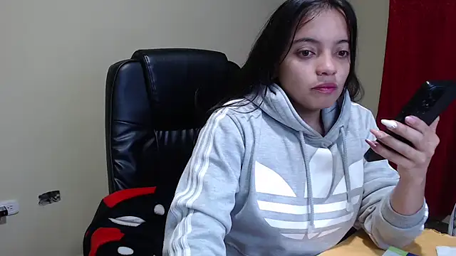 smith celeste online show from March 2025 11:49:01 PM