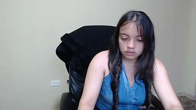 smith celeste online show from March 2025 10:53:01 PM