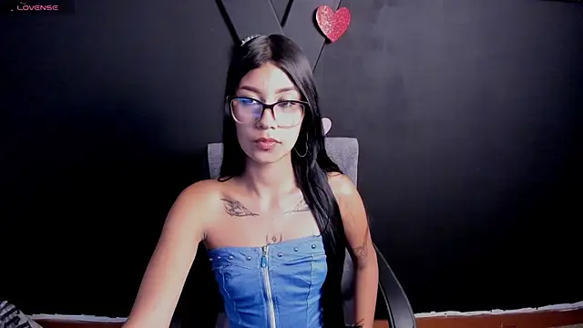 Mss Meloddy online show from February 2026 07:43:02 PM