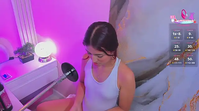 Snapshot of Ary__cherry chatting on April 2026 09:12:02 PM Ary cherry online show from April 2026 09:12:02 PM