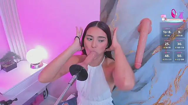 Snapshot of Ary__cherry chatting on April 2026 11:59:01 PM Ary cherry online show from April 2026 11:59:01 PM