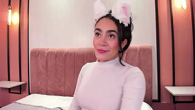 PamelaRed  online show from February 2026 08:43:01 PM