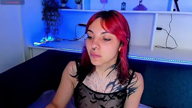 morgana white online show from February 2026 11:32:02 AM