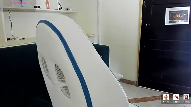 morgana white online show from March 2026 11:15:02 AM