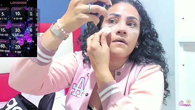 Snapshot of Bianca_slut1 chatting on March 2026 11:59:01 AM Bianca slut1 online show from March 2026 11:59:01 AM