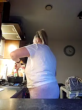 theblondecocklover online show from January 2026 04:22:01 PM