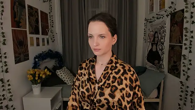 Ariadna Shy online show from January 2026 11:12:01 AM