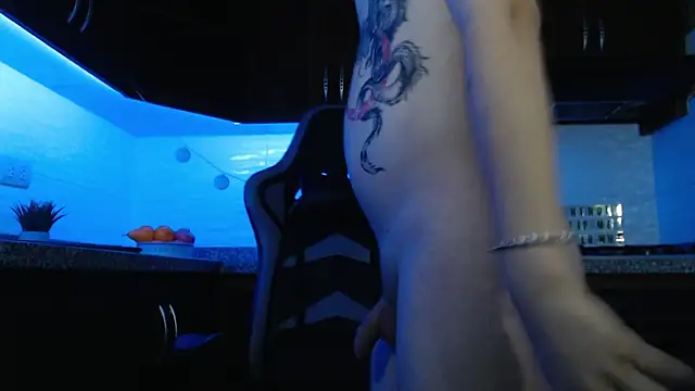 alex xhunter online show from February 2026 12:34:01 PM