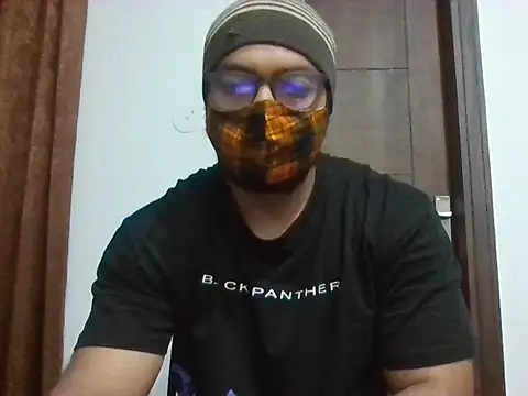 NunnuLelo online show from February 2026 07:56:01 PM