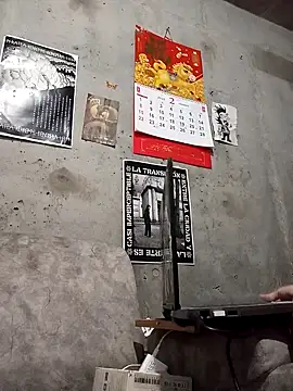 Kaoz 69  online show from February 2026 10:30:02 PM