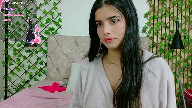 Georgia Candy online show from April 2026 03:17:01 AM