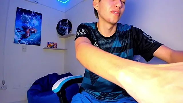 harry jonshon69 online show from February 2026 01:58:02 AM