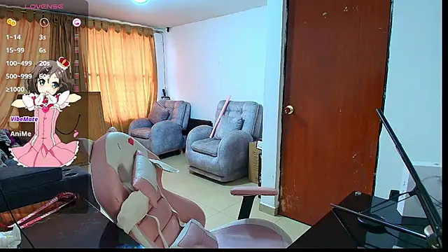 Snapshot of im_hanna_x2 chatting on February 2026 09:09:02 PM im hanna x2 online show from February 2026 09:09:02 PM