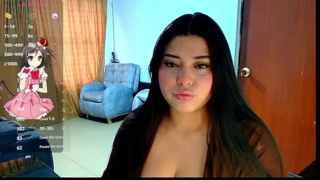 Snapshot of im_hanna_x2 chatting on February 2026 10:16:01 PM im hanna x2 online show from February 2026 10:16:01 PM