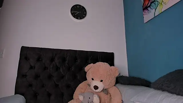 Snapshot of Mely_Mel chatting on March 2026 01:50:01 AM Mely Mel online show from March 2026 01:50:01 AM