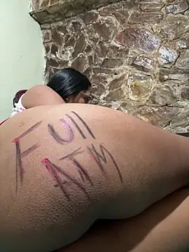 Gabby Stunning online show from February 2026 10:33:01 PM