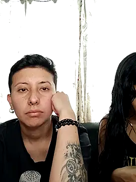 Mei and Gaby online show from February 2026 04:44:01 PM