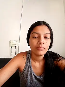 Mei and Gaby online show from March 2026 04:47:01 PM