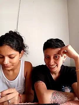 Mei and Gaby online show from March 2026 03:42:01 PM