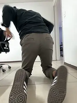 AdrianGarcia89 online show from April 2026 02:17:02 AM