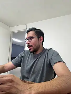 AdrianGarcia89 online show from April 2026 12:27:01 AM