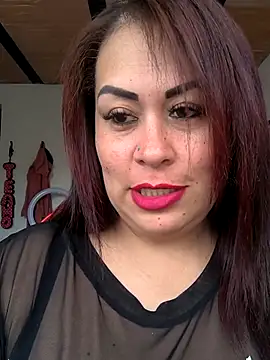 Natymendoza998 online show from February 2026 08:24:01 PM