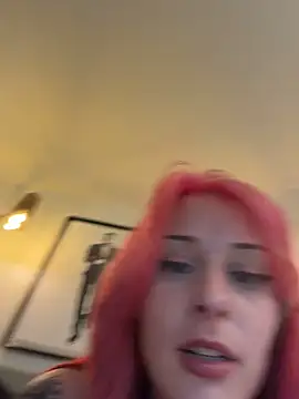 itscleomoon online show from February 2026 07:30:01 AM