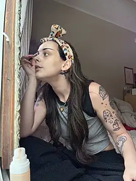 itscleomoon online show from May 2026 07:10:01 PM