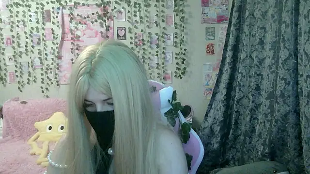 MysticYumiko online show from February 2026 06:59:02 PM