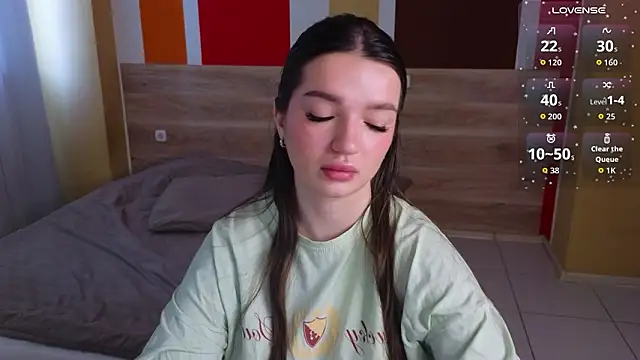 Snapshot of rokroxy chatting on March 2026 04:20:01 AM rokroxy online show from March 2026 04:20:01 AM