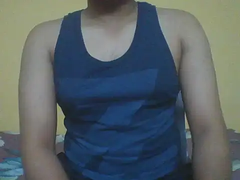 LUSTBOY4321 online show from January 2026 05:55:01 AM