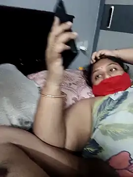 Telugumistress online show from April 2026 06:14:02 PM