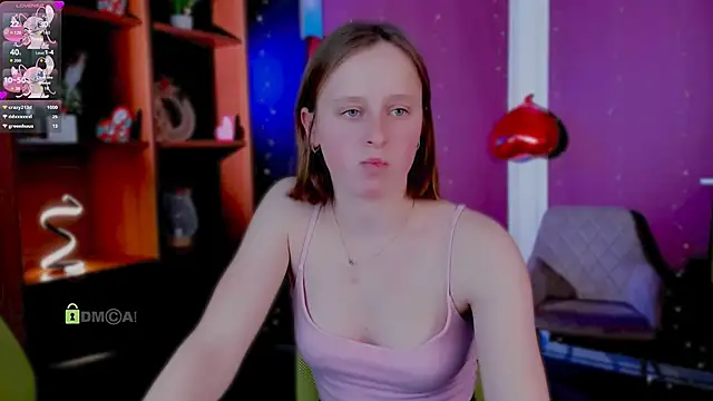 keuli li online show from February 2026 09:55:01 PM