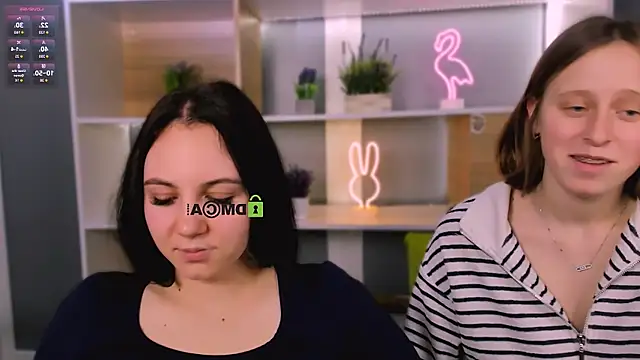 keuli li online show from February 2026 09:58:01 PM