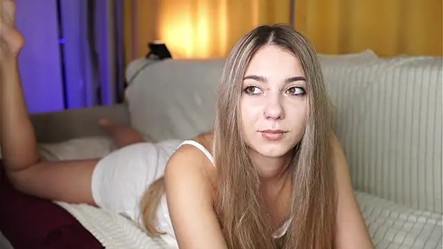 angel lin online show from April 2026 07:07:02 PM