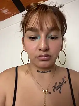 Snapshot of Noxveeltt chatting on March 2026 06:06:02 AM Noxveeltt online show from March 2026 06:06:02 AM