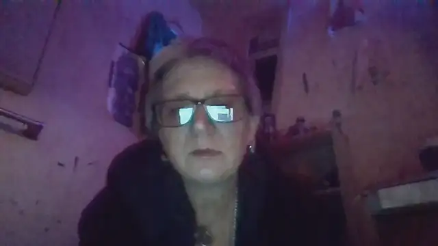 becky1111 online show from April 2026 06:13:01 AM